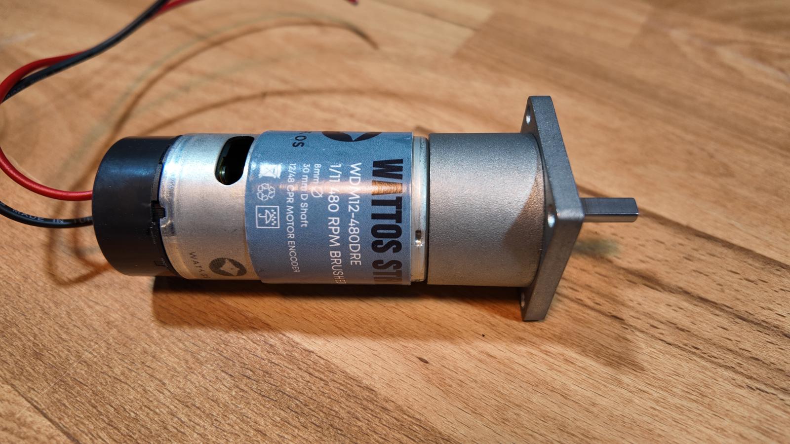 MEB TASARLA GELİŞTİR ROBOT SETLERİ