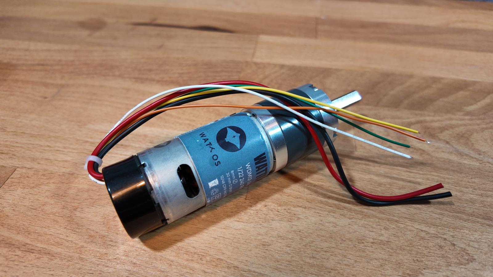 MEB TASARLA GELİŞTİR ROBOT SETLERİ